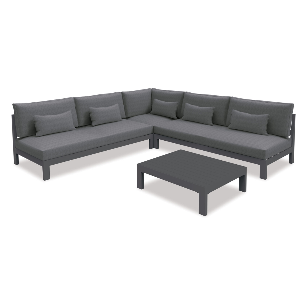 Hobson Bay 3 Seater