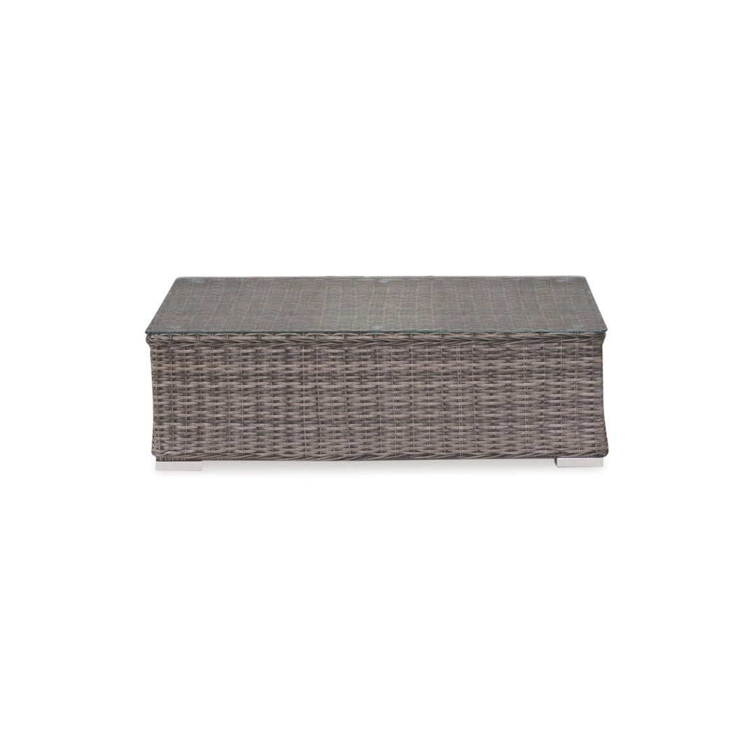 Bahamas 4-Piece Set Outdoor Occasional Outdoor Set