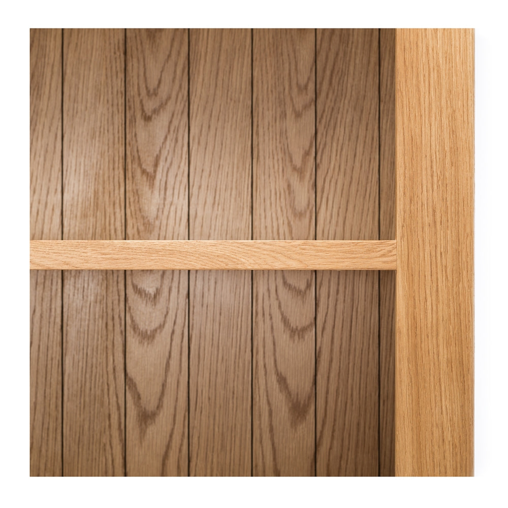 Salisbury Bookcase (KD)