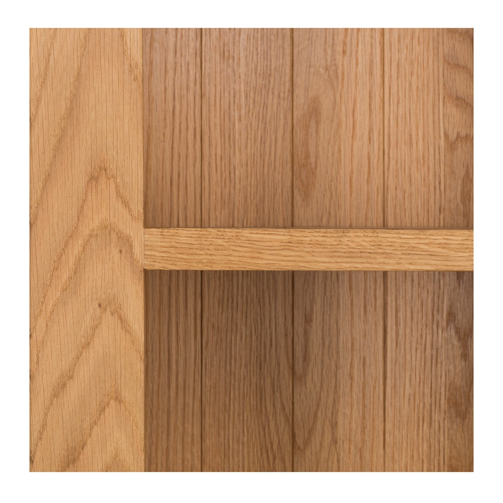 Salisbury Slim Bookcase (KD)