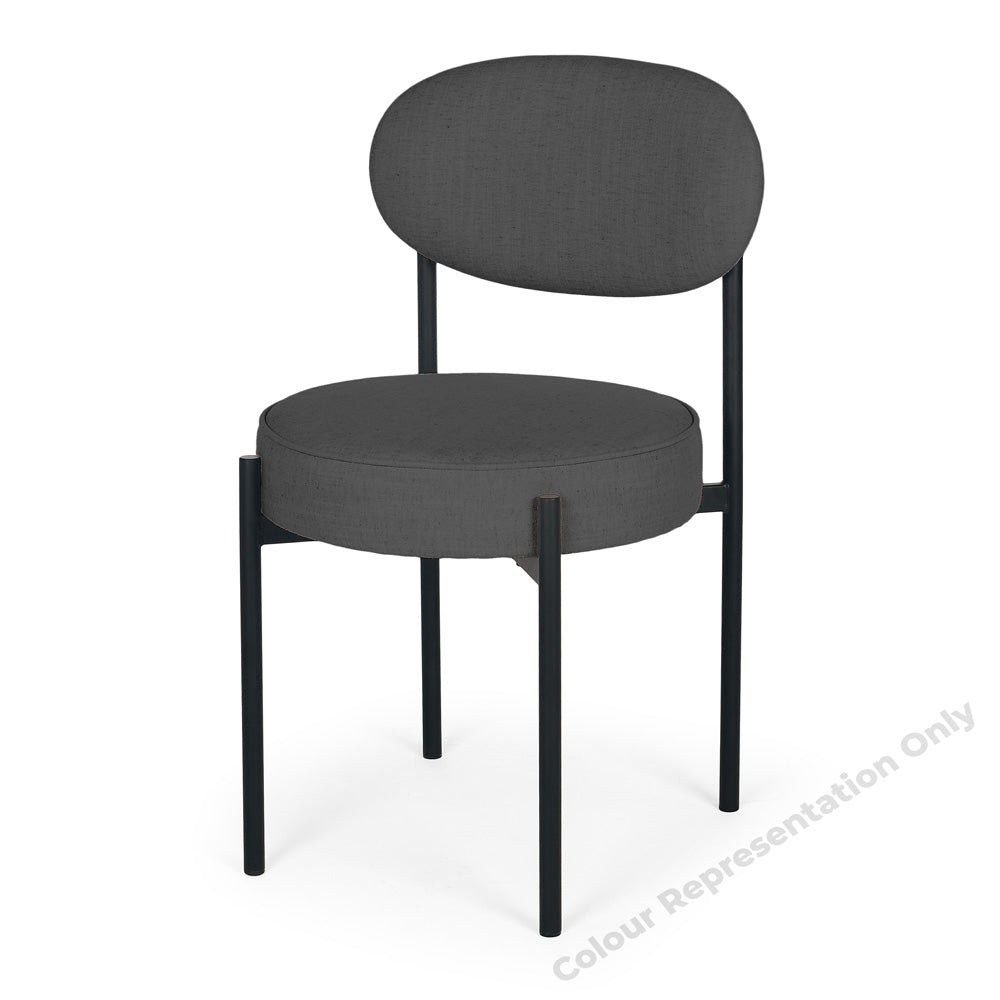 Harmony Dining Chair Ash