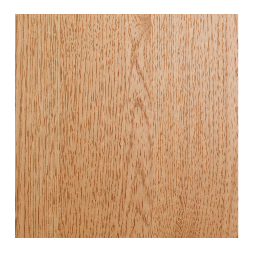 Kontur Ext Dining Table Natural Woodgrain
