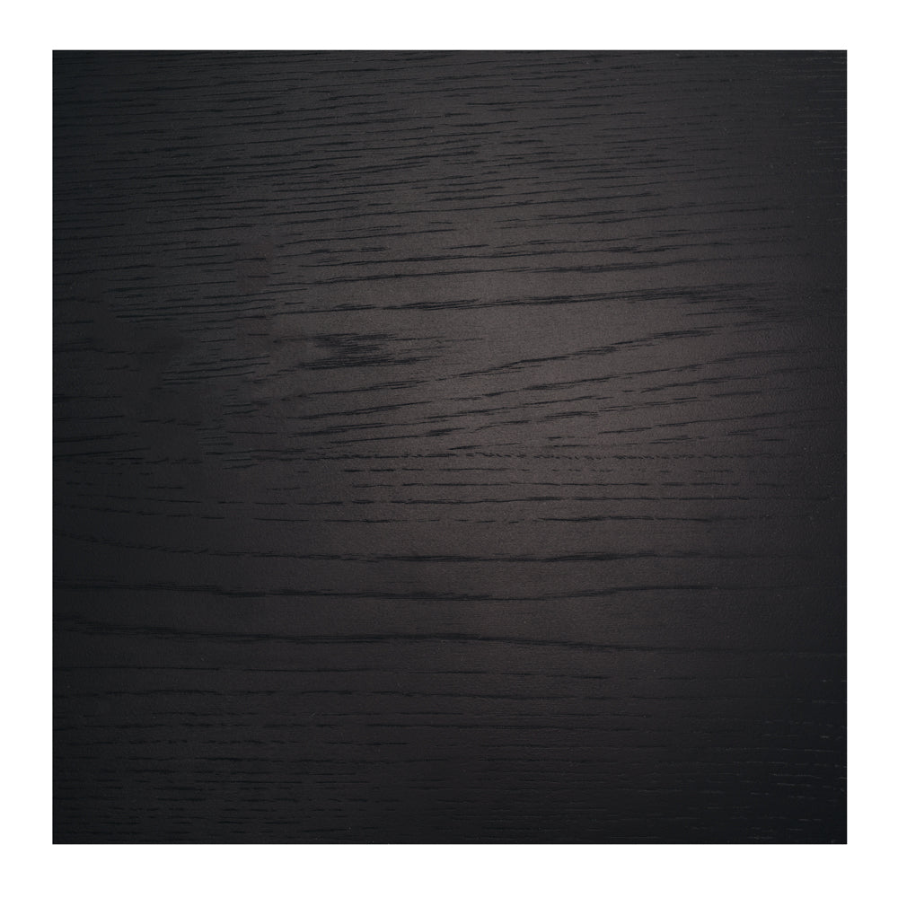 Kontur Tv Unit Black Woodgrain 2