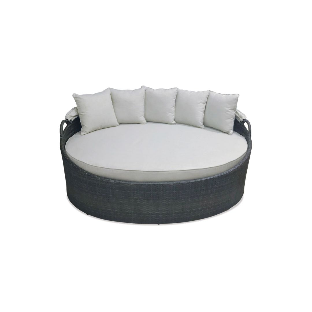 Melrose Day Bed-Global Living