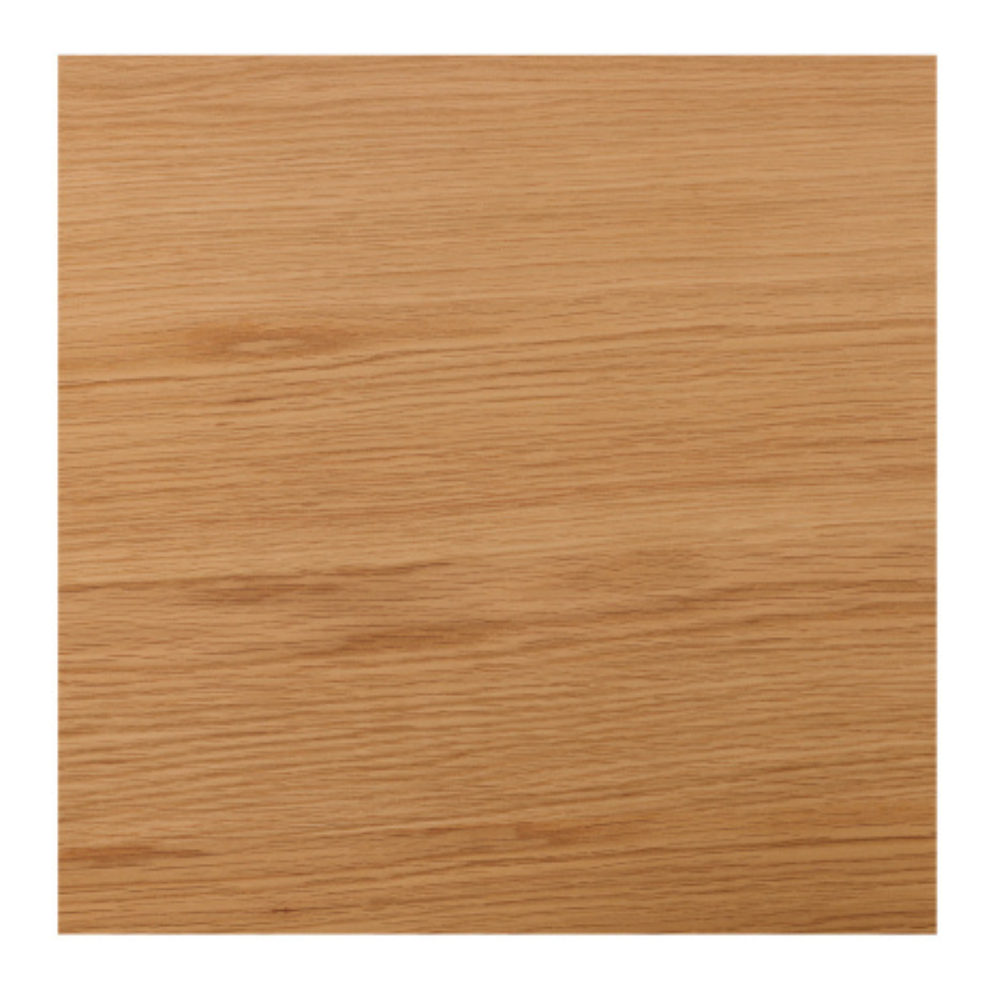 Clover Natural Oak Bedside 1 drw (Oak Top)