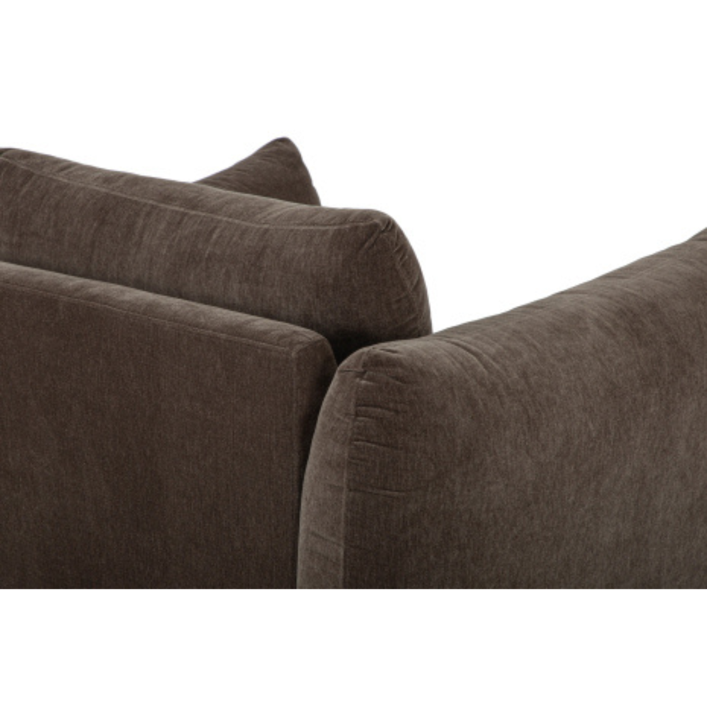 Grace Armchair - Storm