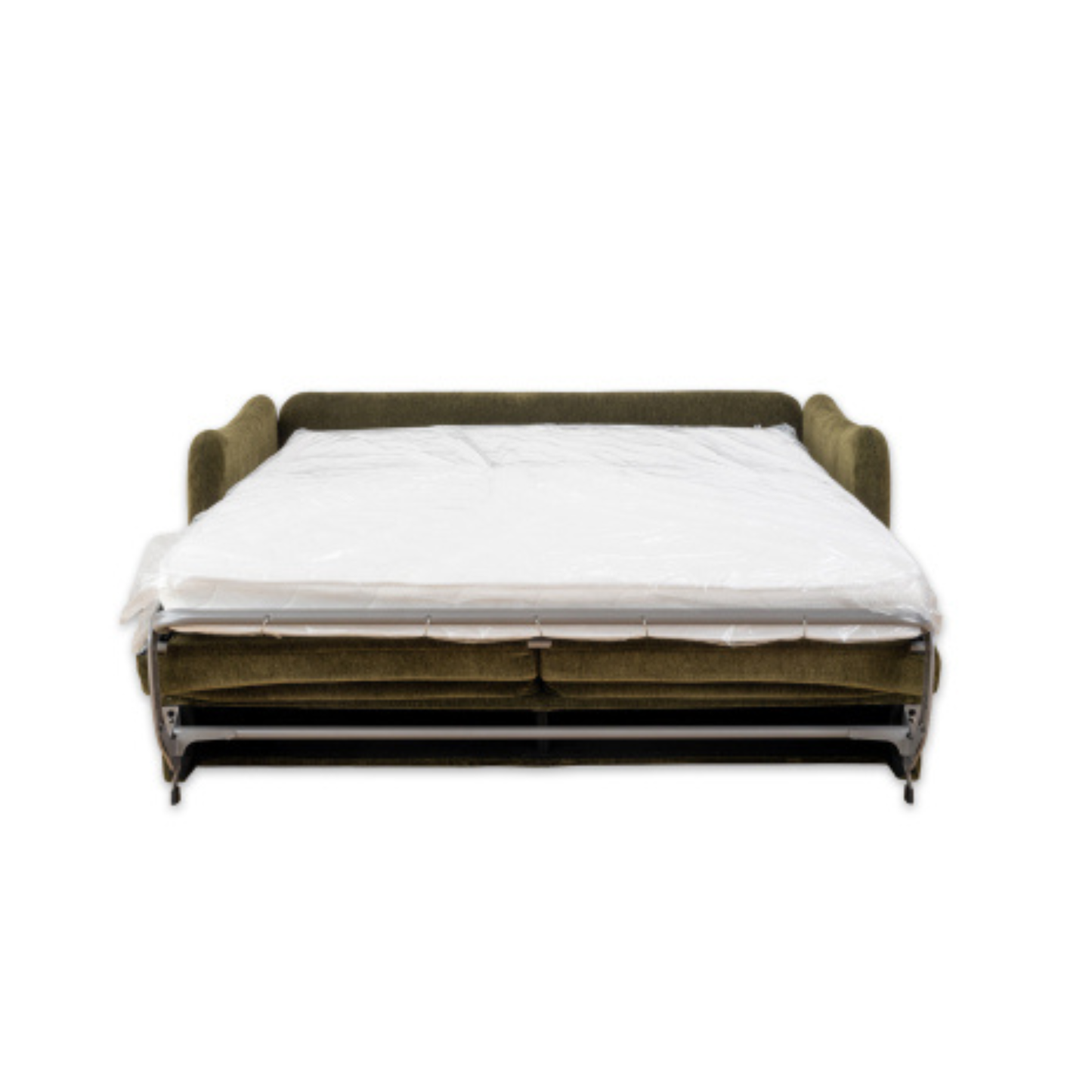 Kenney Queen Sofabed Green