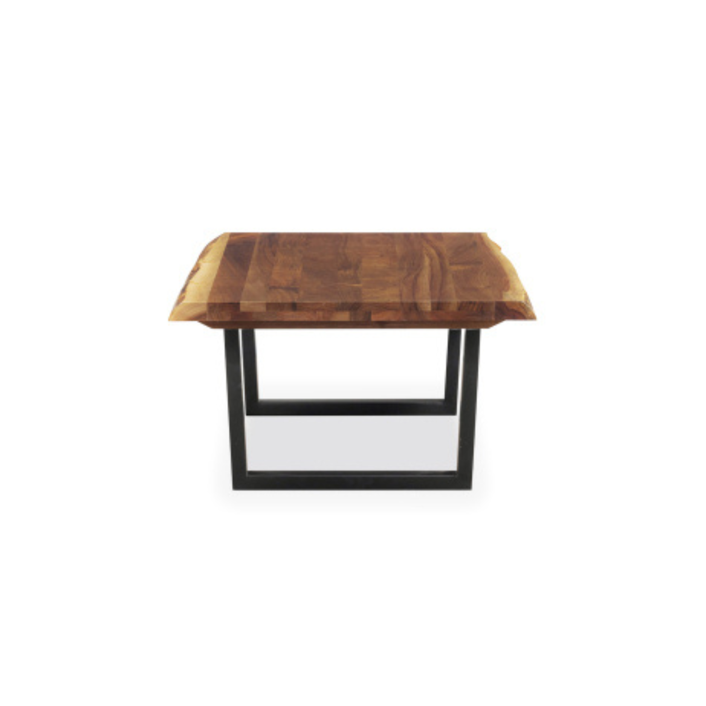 LiveEdge Coffee Table
