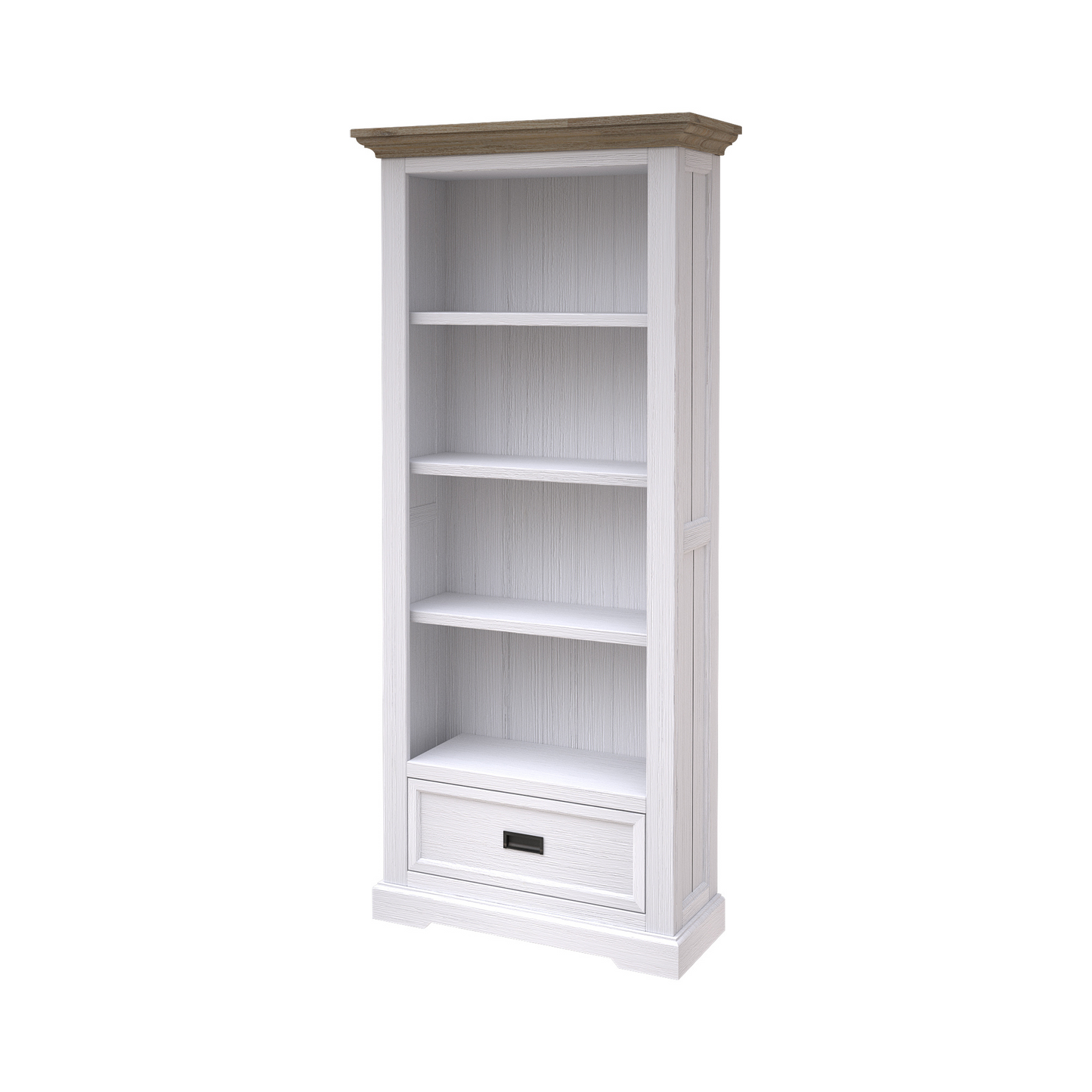 Parisian Bookcase