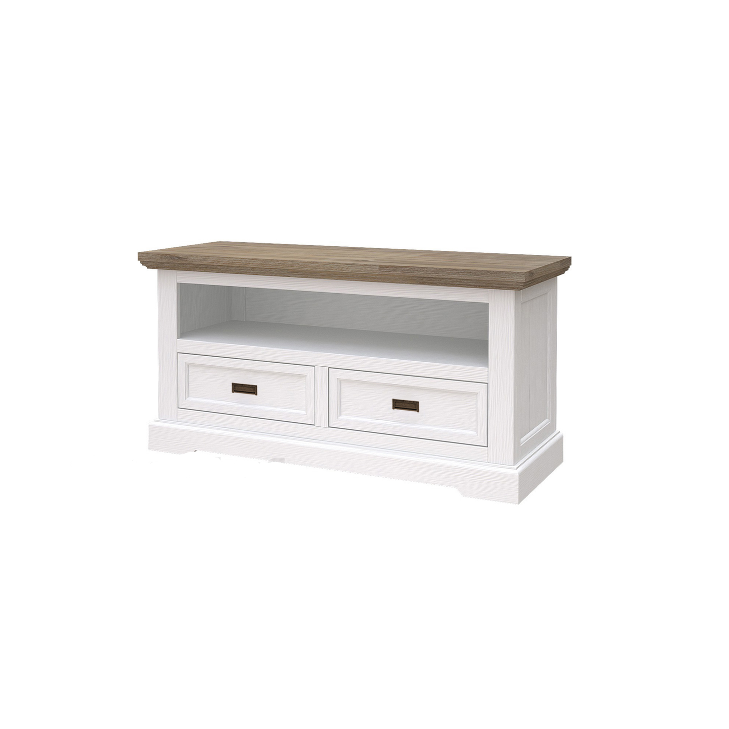Parisian Tv Cabinet 120
