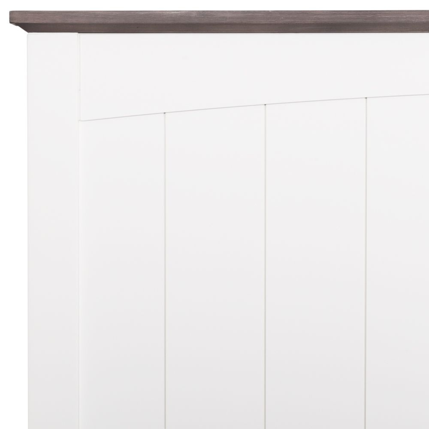 Provence Queen Headboard Only