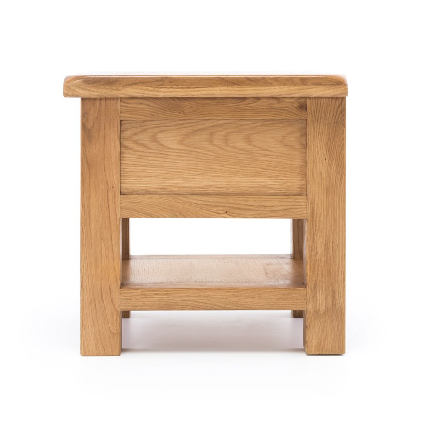 Salisbury Lamp Table c/w drawer