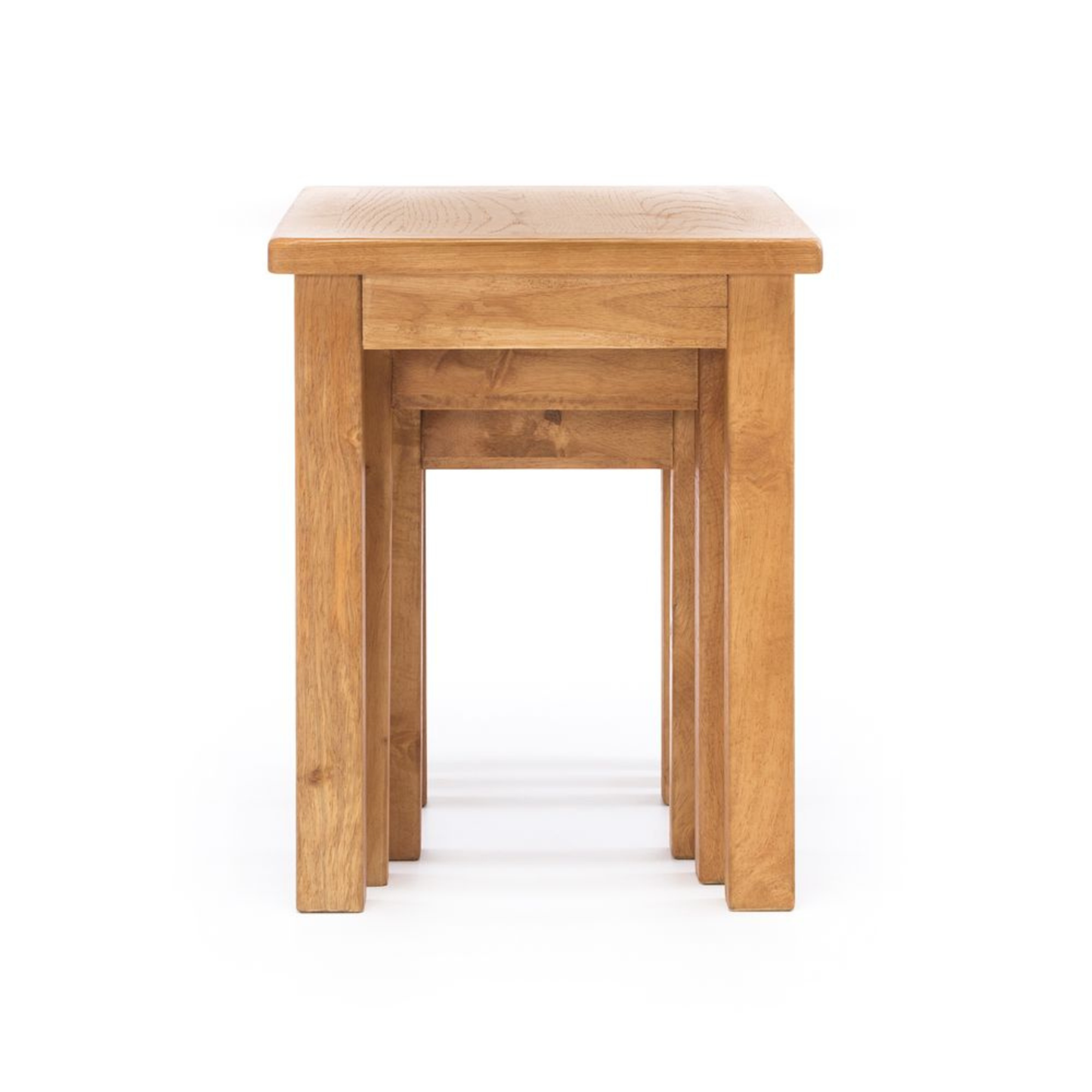 Salisbury Nest of Tables (KD)