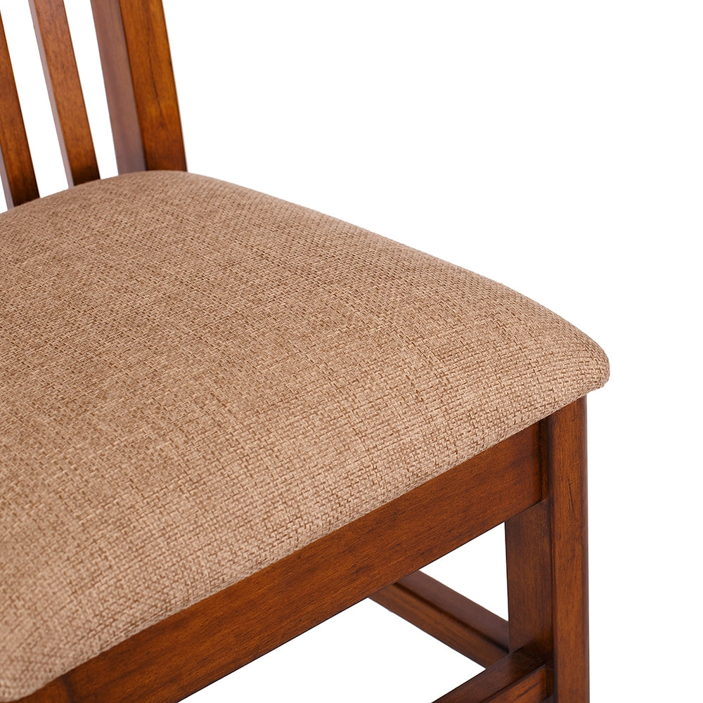 Irish Coast Dining Chair Seat Cushion