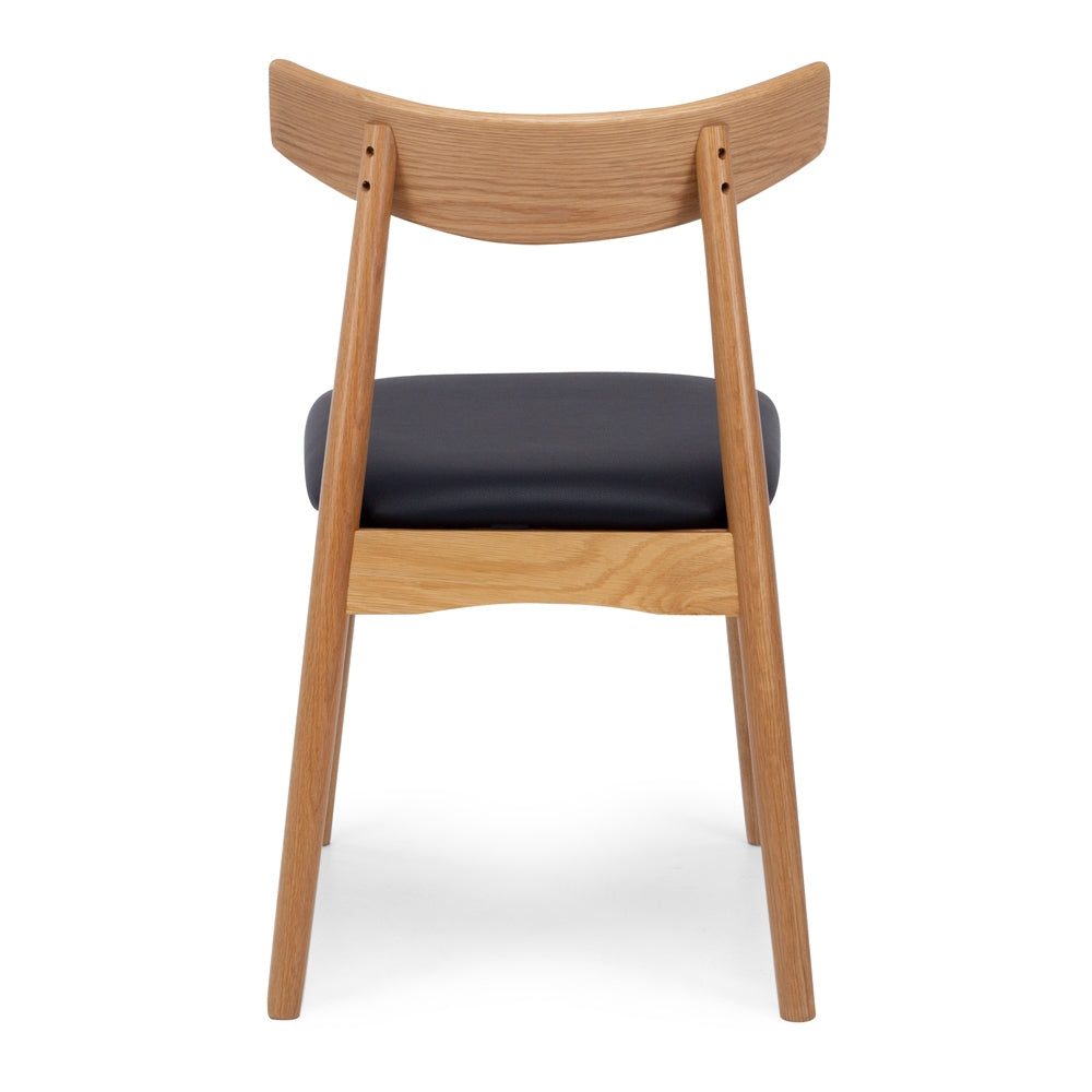 Wagner Chair Back