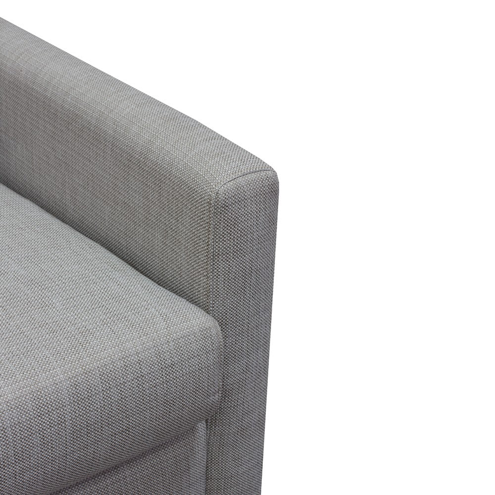 Starscream Single Sofabed Natural