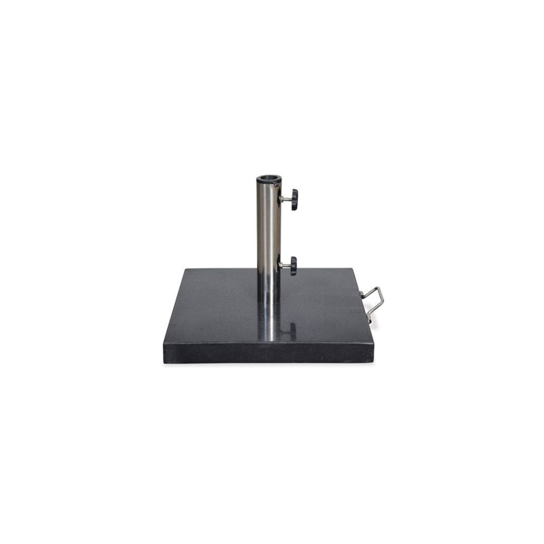 Umbrella Base 25kg-Global Living