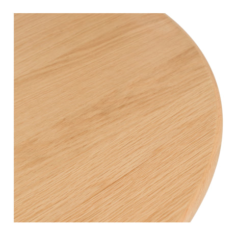 Bur Oak Dining Table 220