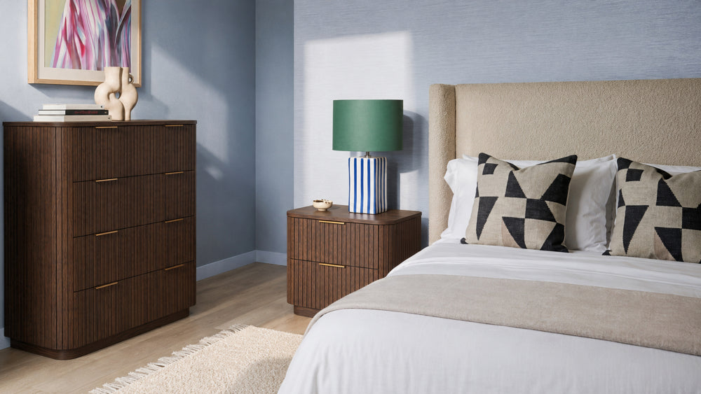 Lath Bedside