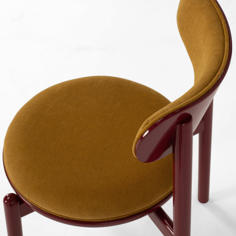 Mr Lee Dining Chair Dragon Boat