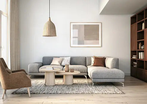 Elevate Your Coffee Table Game Stylish and Functional Designs for Every Room