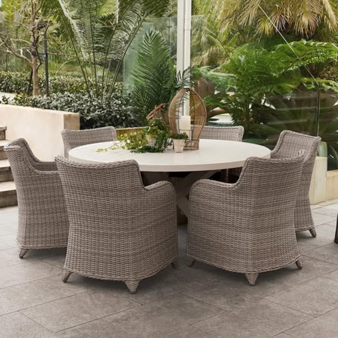 Bali Outdoor Chair