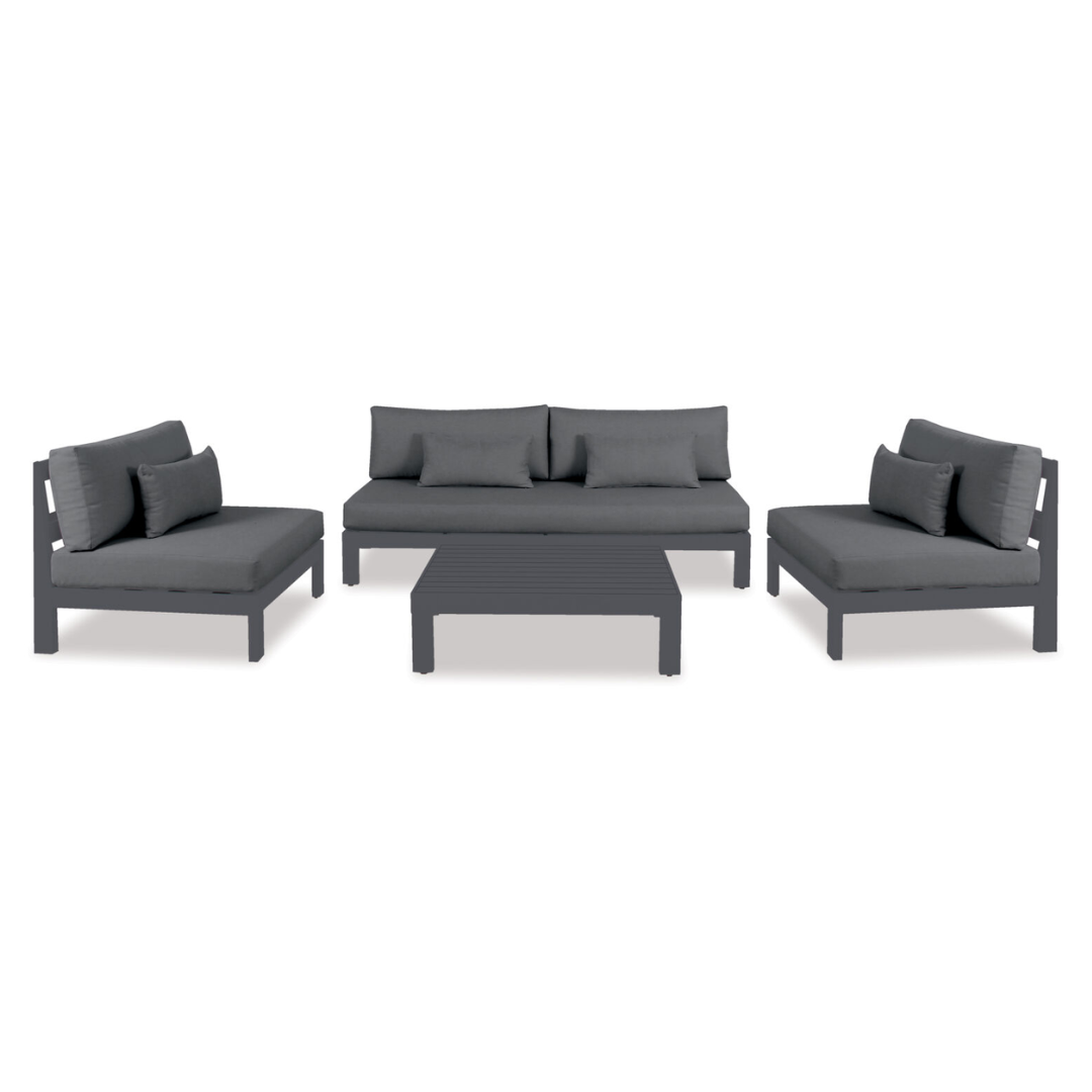 Hobson Bay Coffee Table