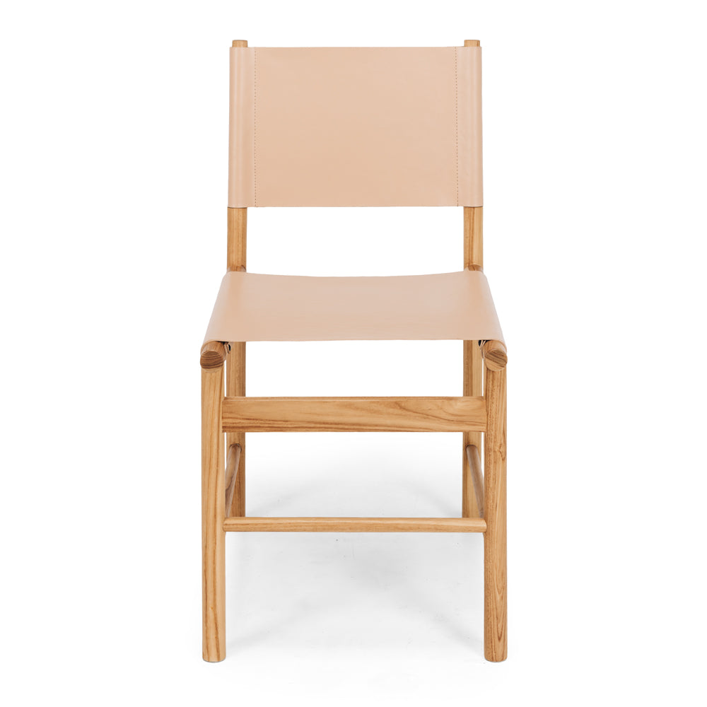 NED Dining Chair Plush