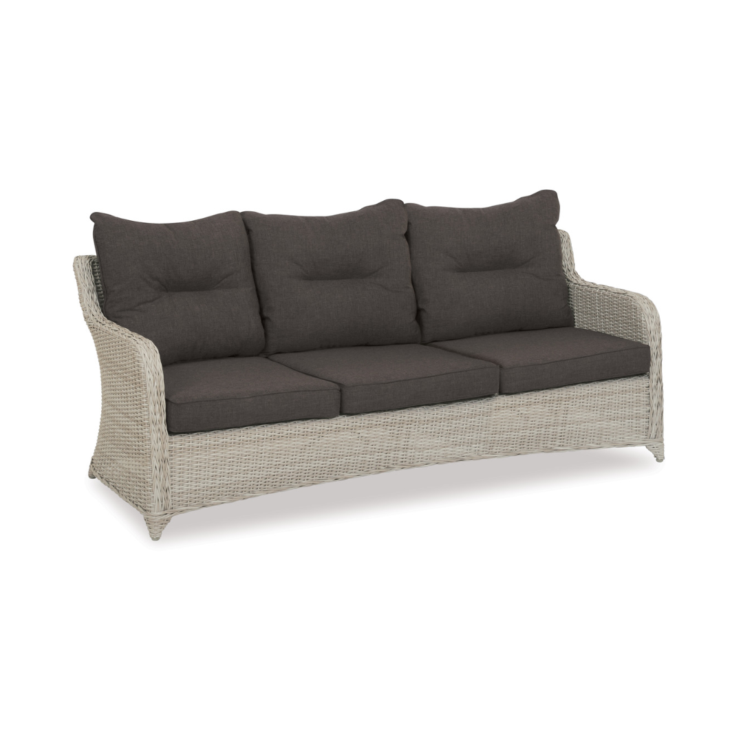 Bali Outdoor 3 Seater