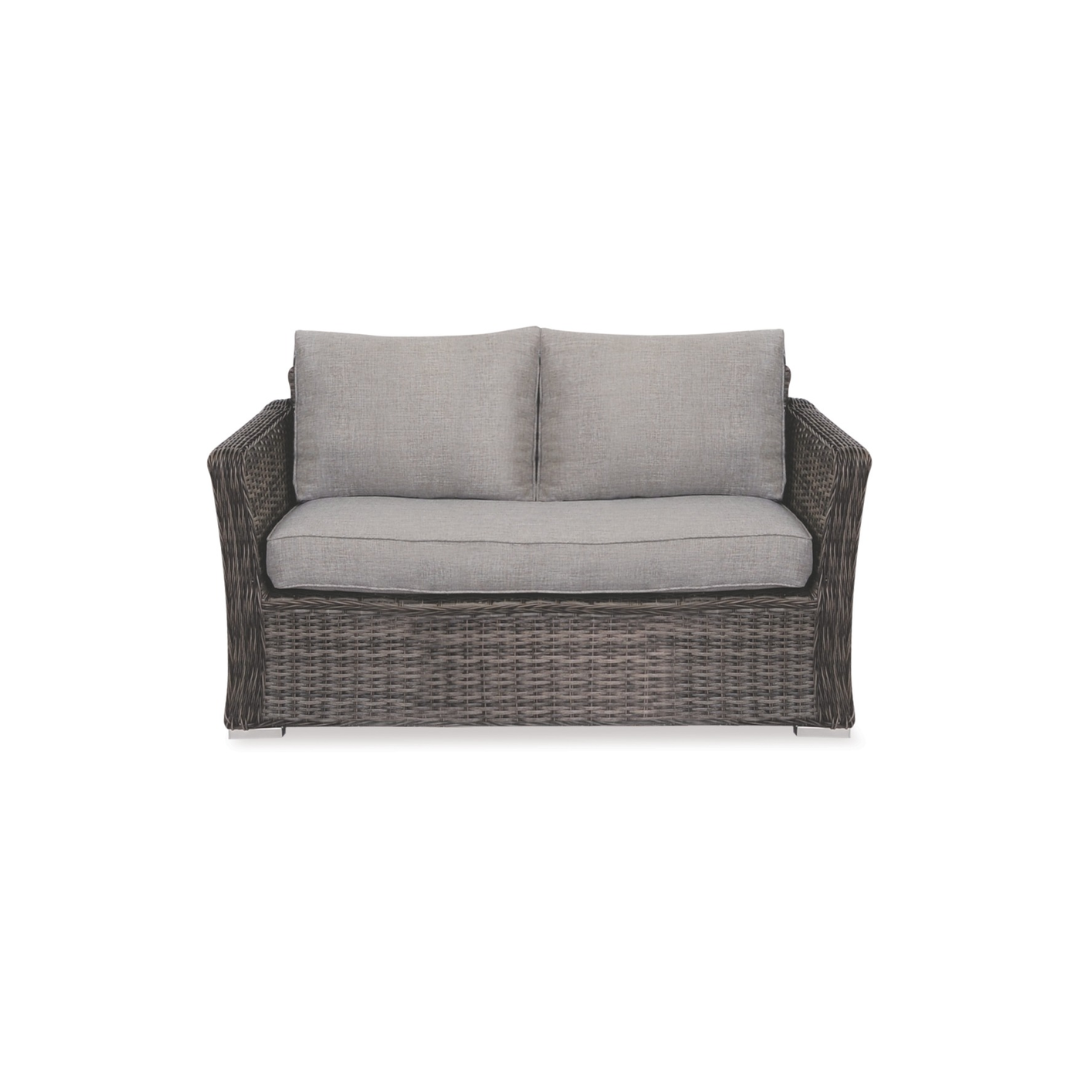 Bahamas 4-Piece Set Outdoor Occasional Outdoor Setting