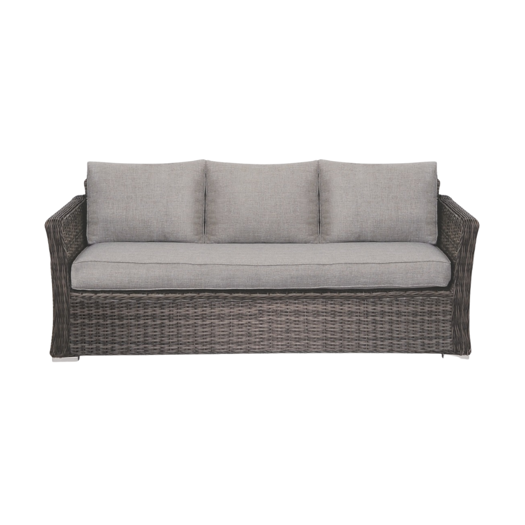 Bahamas 4-Piece Set Outdoor Occasional Outdoor Setting