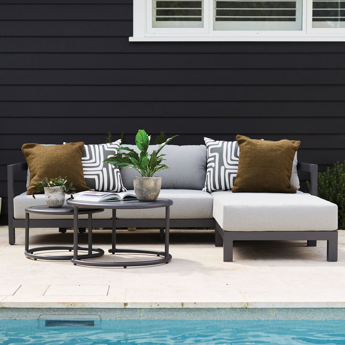 Hargrove 4pce Outdoor-Global Living