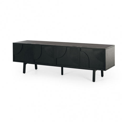 ARC Entertainment Unit (Black Oak)