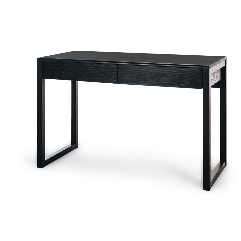 Avalon Desk Black 