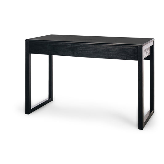 Avalon Desk Black 