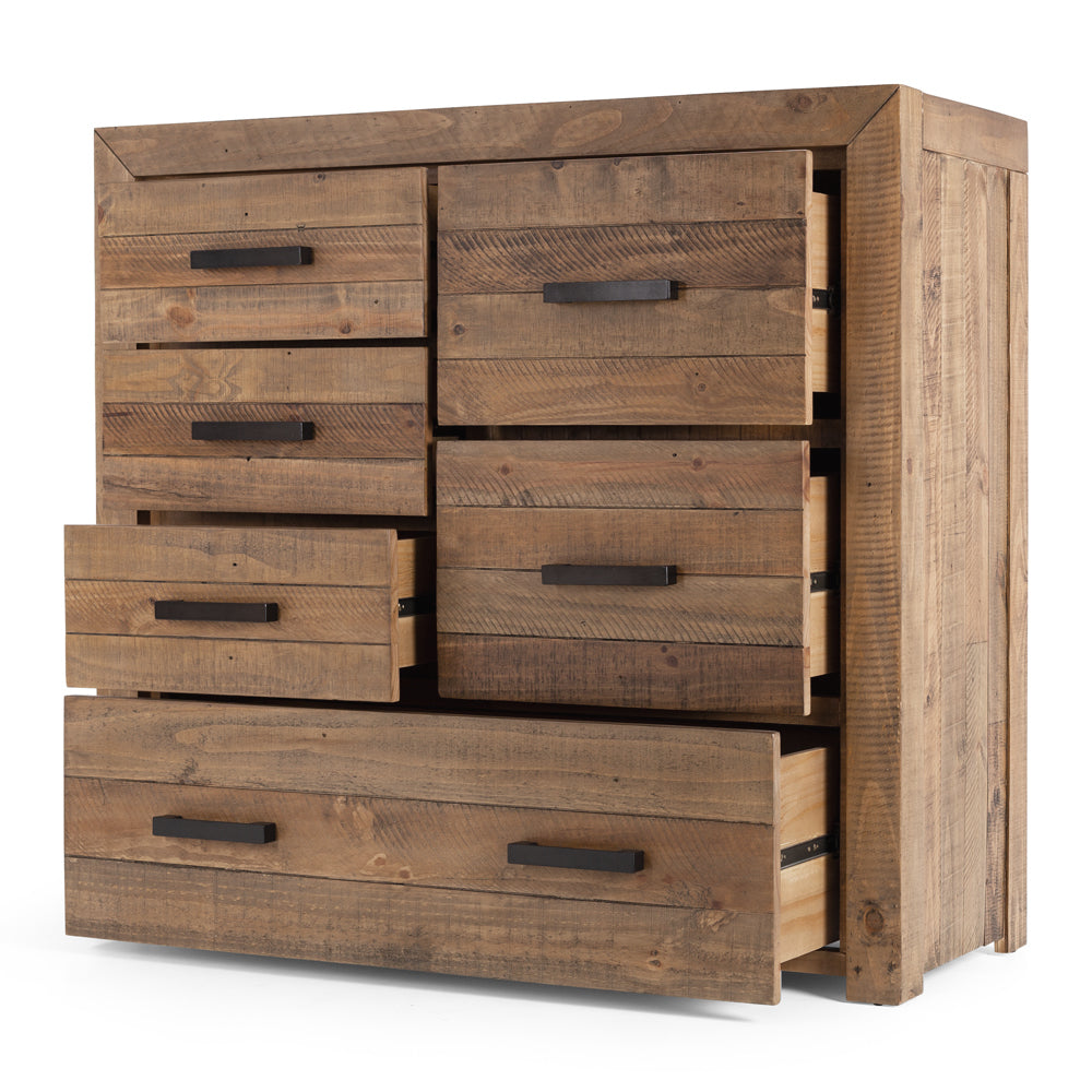 Raglan Chest Open Drawer