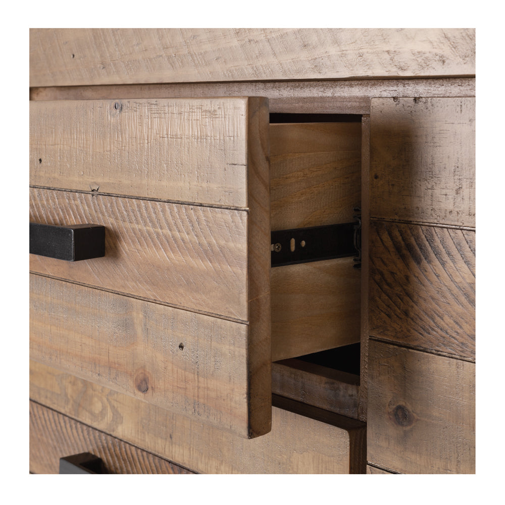 Raglan Chest Opening Drawer 