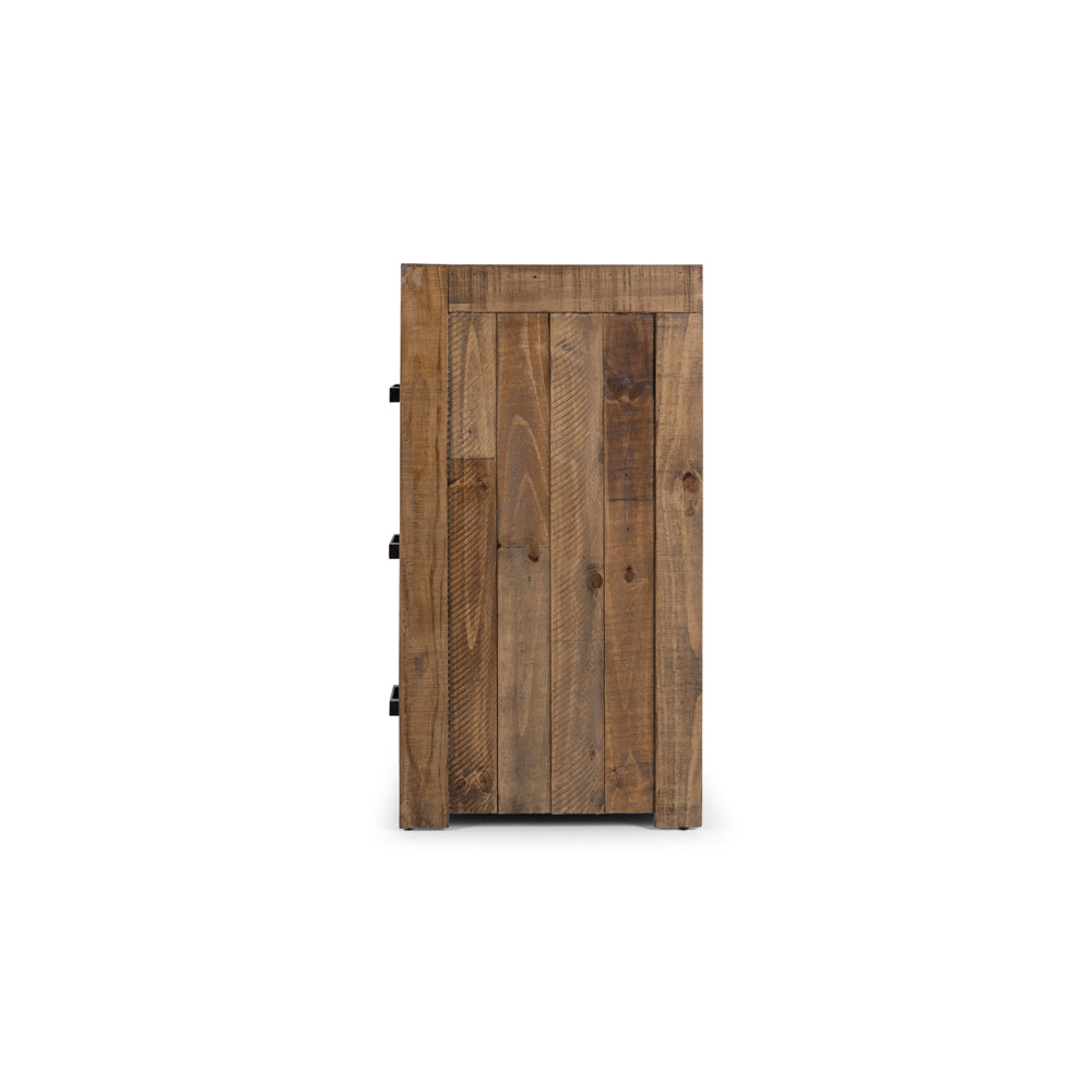 Raglan Dresser Side View
