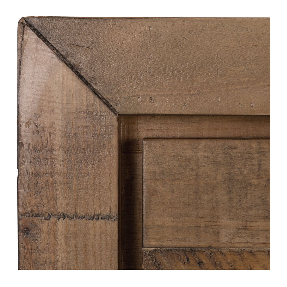 Raglan Dresser Accent