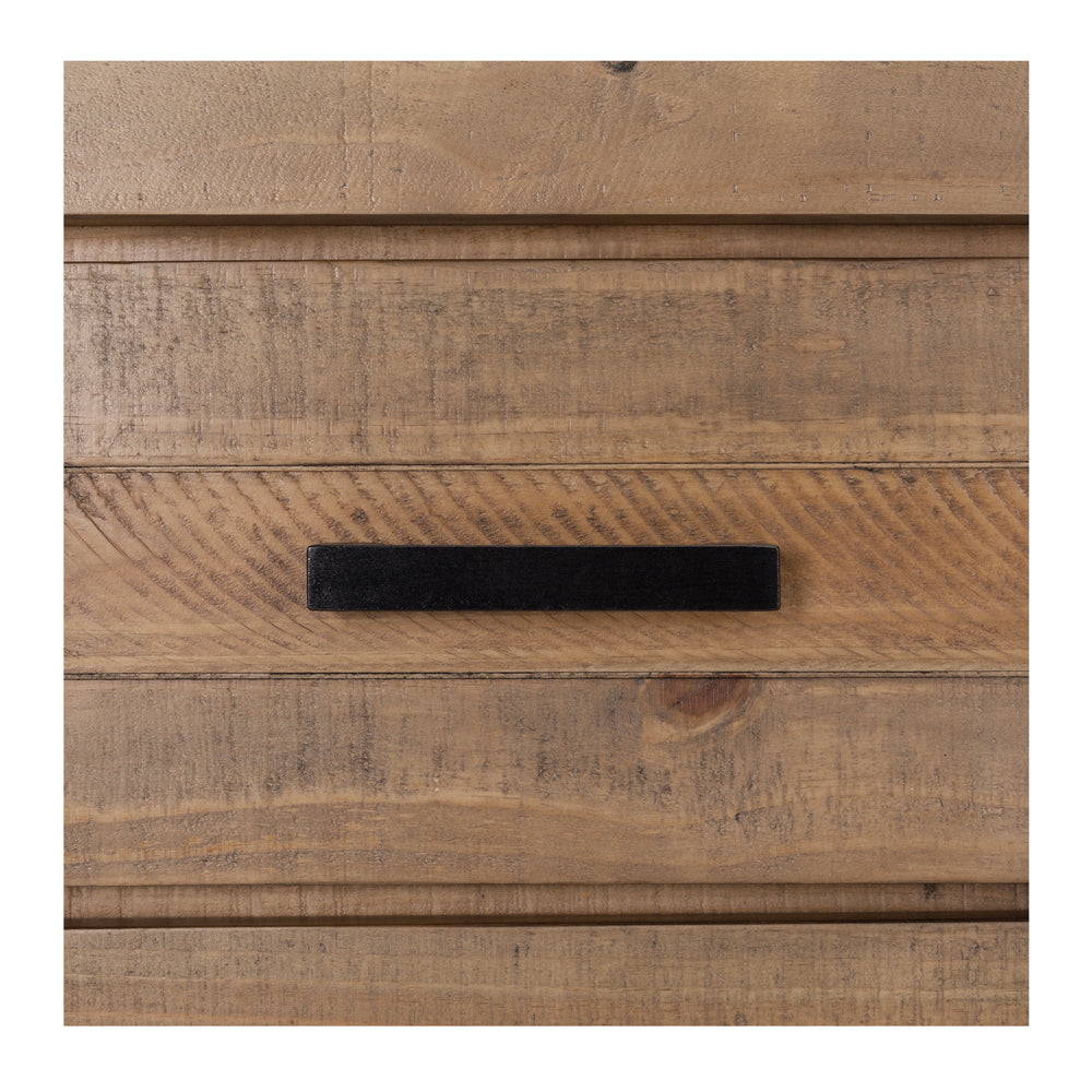 Raglan Dresser Handle