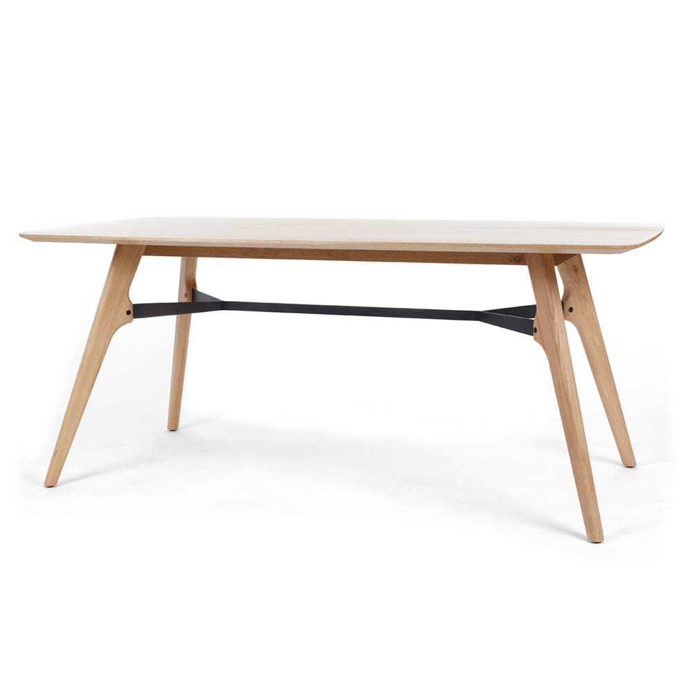 Flow Dining Table 1800mm – Global Living - Online Store