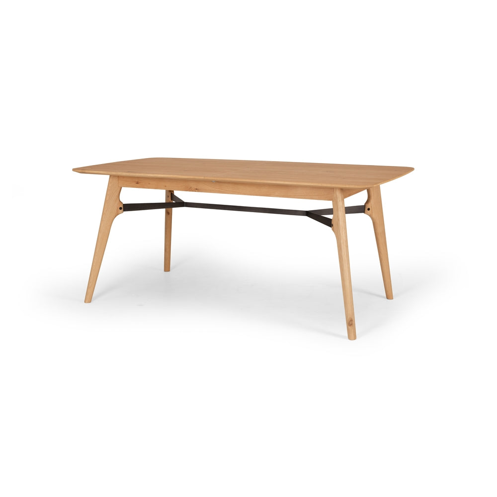 Flow Ext Dining Table 1800-2400 Closed