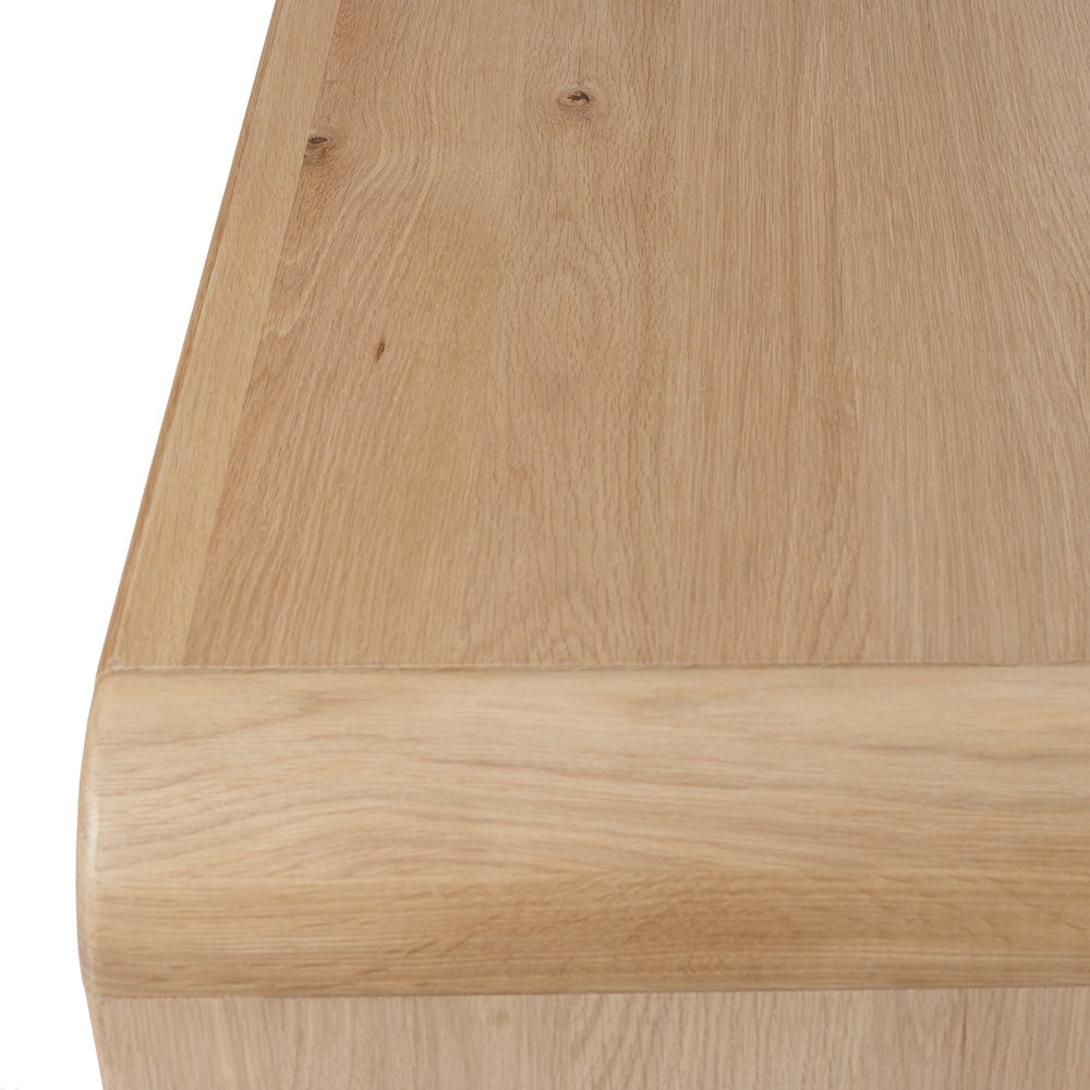 Flow TV Unit Close Up