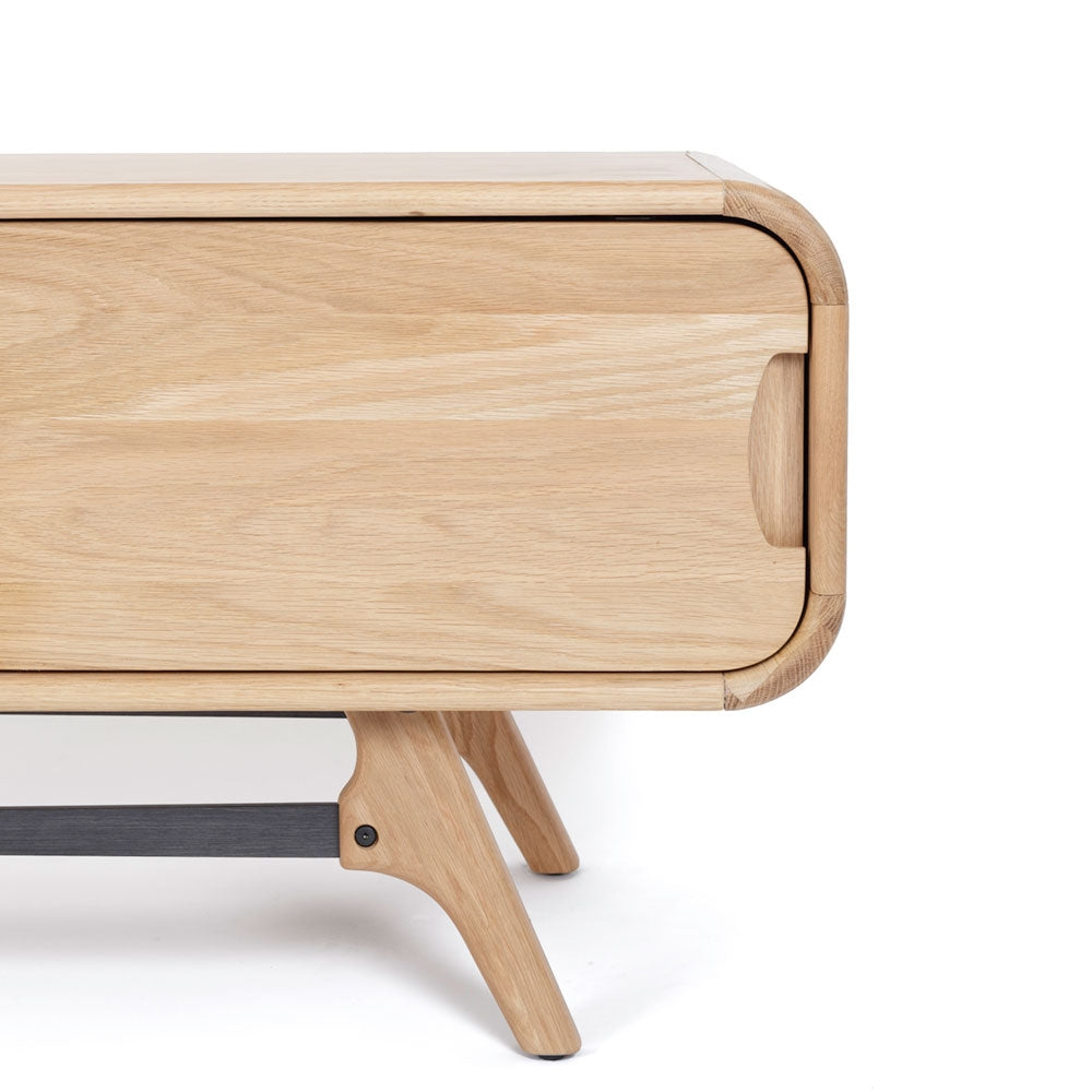 Flow TV Unit Close up
