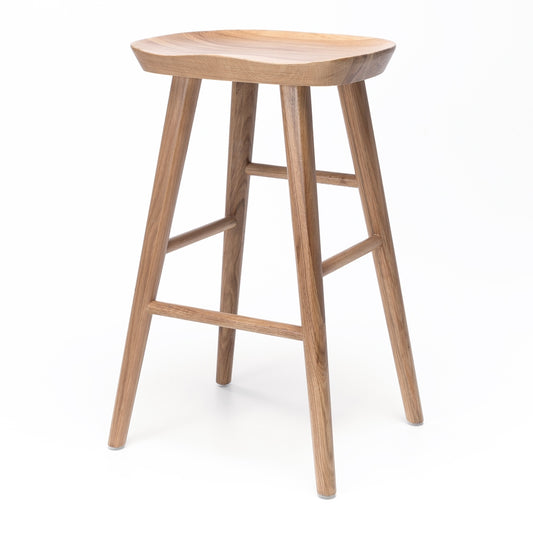 Fuji Barstool Natural