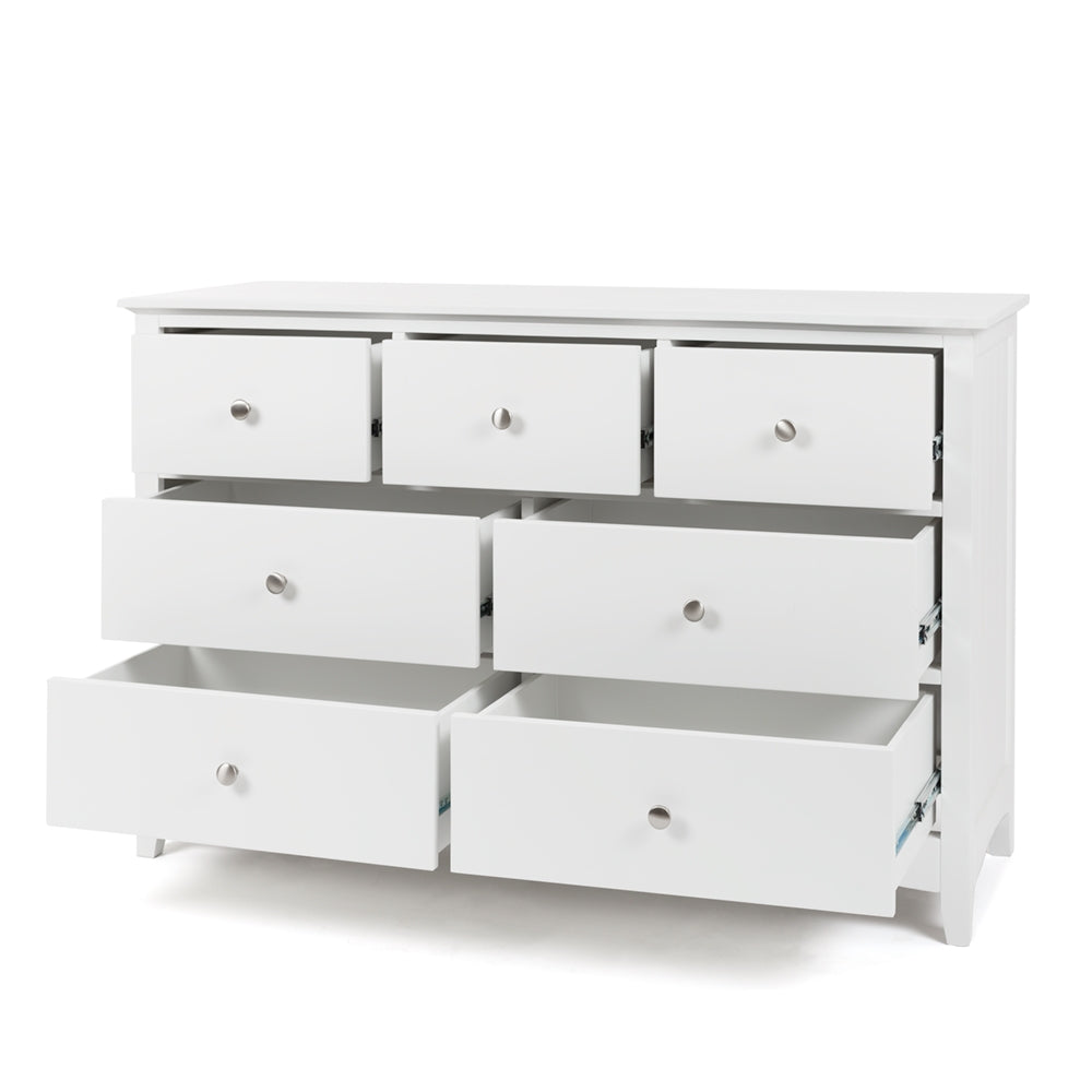 Jessica Dresser Open Drawer 