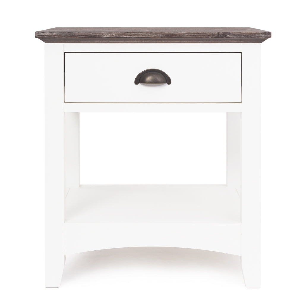 Provence Bedside 1drw
