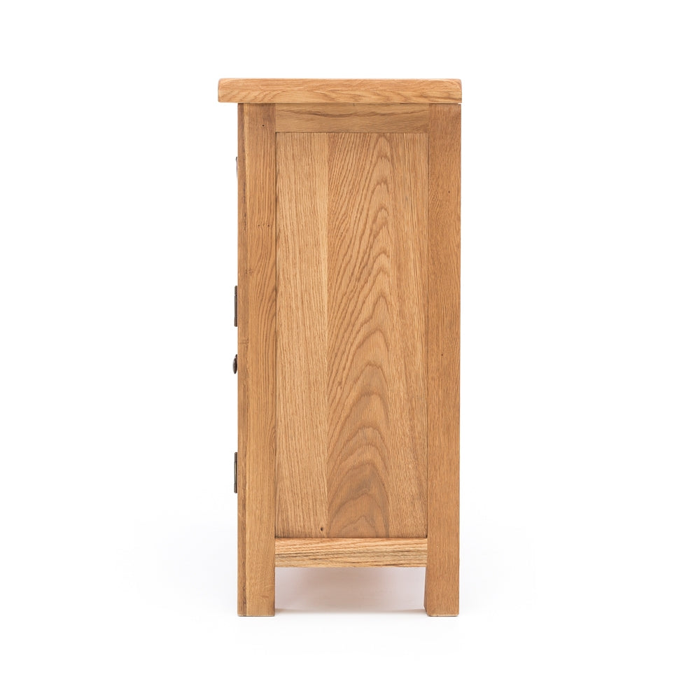 Salisbury Small Buffet Side On 