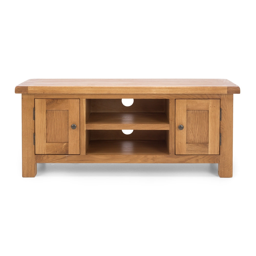 Salisbury Entertainment Unit 1200 Front 