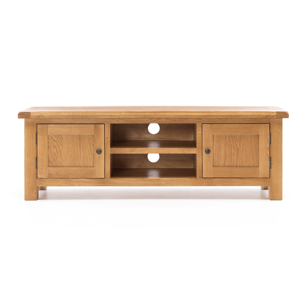 Salisbury Entertainment Unit 1500 Front 